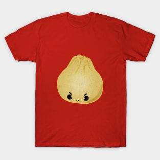 Grumpy Dumpling T-Shirt